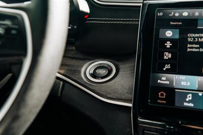 2023 Jeep Grand Cherokee L Limited   - Photo 81 - Albuquerque, NM 87114