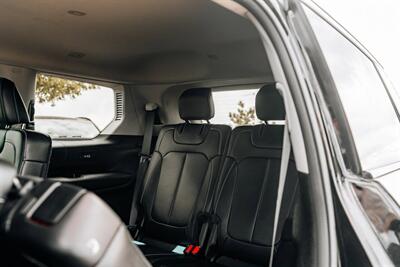 2023 Jeep Grand Cherokee L Limited   - Photo 35 - Albuquerque, NM 87114