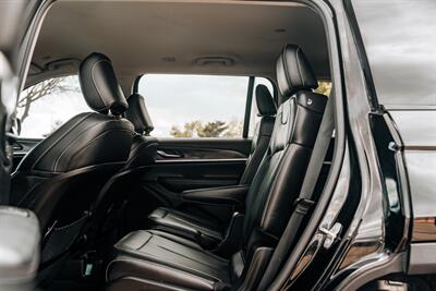 2023 Jeep Grand Cherokee L Limited   - Photo 88 - Albuquerque, NM 87114