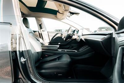 2022 Tesla Model 3 Performance   - Photo 81 - Albuquerque, NM 87114