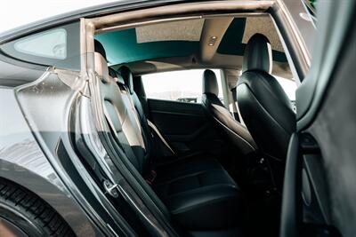 2022 Tesla Model 3 Performance   - Photo 78 - Albuquerque, NM 87114