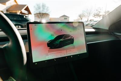 2022 Tesla Model 3 Performance   - Photo 64 - Albuquerque, NM 87114