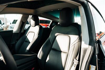 2022 Tesla Model 3 Performance   - Photo 60 - Albuquerque, NM 87114