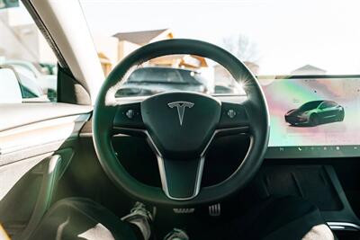 2022 Tesla Model 3 Performance   - Photo 18 - Albuquerque, NM 87114