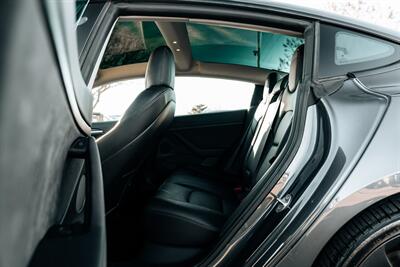 2022 Tesla Model 3 Performance   - Photo 71 - Albuquerque, NM 87114