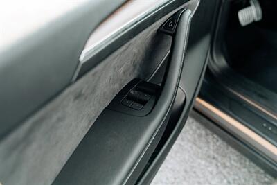 2022 Tesla Model 3 Performance   - Photo 15 - Albuquerque, NM 87114