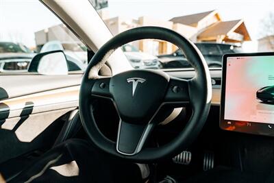 2022 Tesla Model 3 Performance   - Photo 19 - Albuquerque, NM 87114