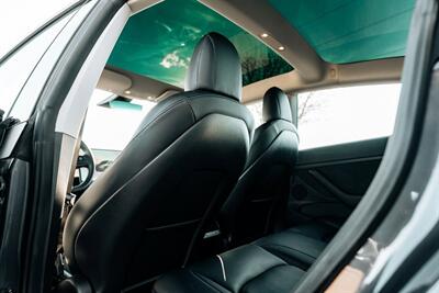 2022 Tesla Model 3 Performance   - Photo 27 - Albuquerque, NM 87114