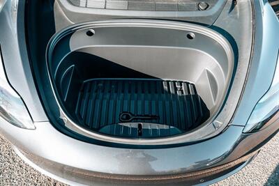 2022 Tesla Model 3 Performance   - Photo 41 - Albuquerque, NM 87114