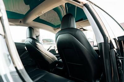 2022 Tesla Model 3 Performance   - Photo 34 - Albuquerque, NM 87114