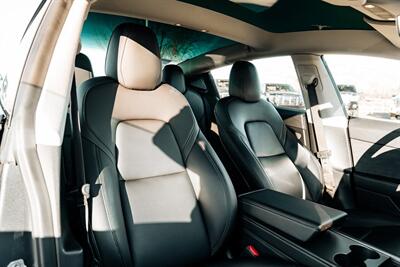 2022 Tesla Model 3 Performance   - Photo 39 - Albuquerque, NM 87114