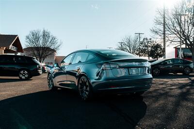 2022 Tesla Model 3 Performance   - Photo 48 - Albuquerque, NM 87114