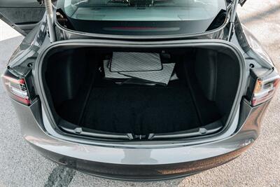 2022 Tesla Model 3 Performance   - Photo 31 - Albuquerque, NM 87114