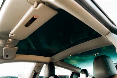 2022 Tesla Model 3 Performance   - Photo 68 - Albuquerque, NM 87114