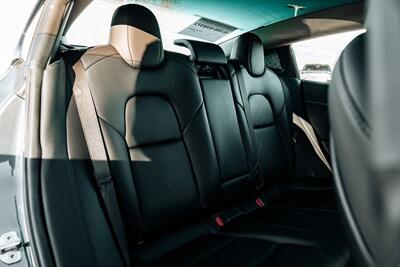 2022 Tesla Model 3 Performance   - Photo 36 - Albuquerque, NM 87114