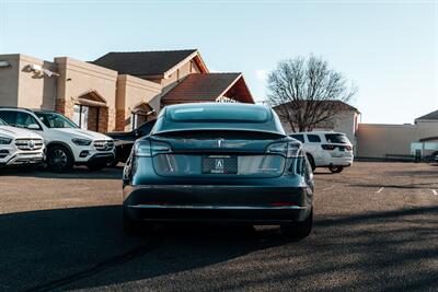 2022 Tesla Model 3 Performance   - Photo 49 - Albuquerque, NM 87114