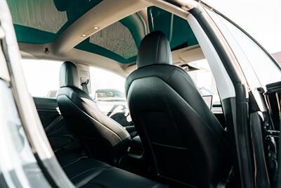 2022 Tesla Model 3 Performance   - Photo 77 - Albuquerque, NM 87114