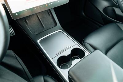 2022 Tesla Model 3 Performance   - Photo 22 - Albuquerque, NM 87114