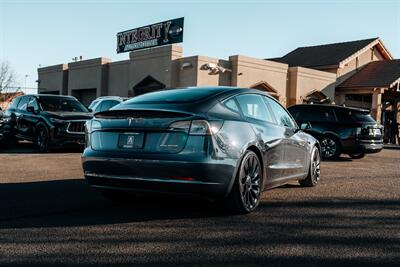 2022 Tesla Model 3 Performance   - Photo 50 - Albuquerque, NM 87114