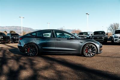 2022 Tesla Model 3 Performance   - Photo 8 - Albuquerque, NM 87114