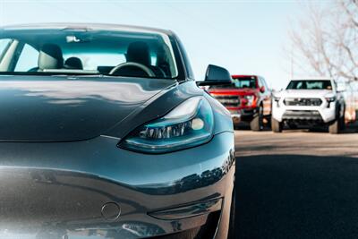 2022 Tesla Model 3 Performance   - Photo 54 - Albuquerque, NM 87114