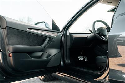 2022 Tesla Model 3 Performance   - Photo 57 - Albuquerque, NM 87114