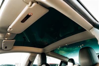 2022 Tesla Model 3 Performance   - Photo 25 - Albuquerque, NM 87114