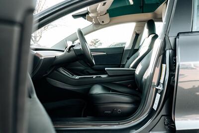 2022 Tesla Model 3 Performance   - Photo 16 - Albuquerque, NM 87114