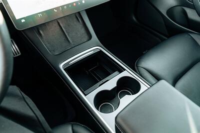 2022 Tesla Model 3 Performance   - Photo 23 - Albuquerque, NM 87114