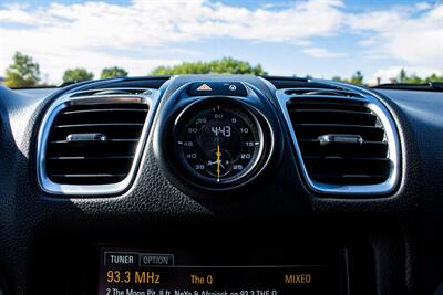 2016 Porsche Cayman GT4   - Photo 17 - Albuquerque, NM 87114