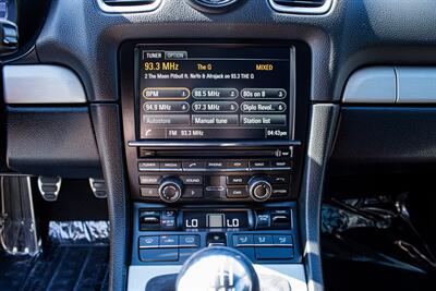 2016 Porsche Cayman GT4   - Photo 18 - Albuquerque, NM 87114