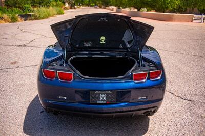 2011 Chevrolet Camaro 1LT   - Photo 54 - Albuquerque, NM 87114