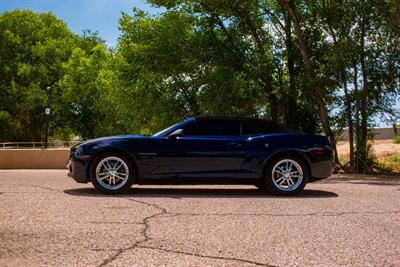 2011 Chevrolet Camaro 1LT   - Photo 42 - Albuquerque, NM 87114