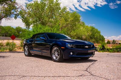 2011 Chevrolet Camaro 1LT   - Photo 39 - Albuquerque, NM 87114