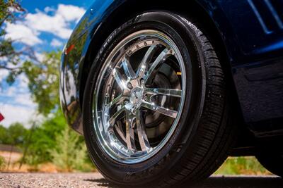 2011 Chevrolet Camaro 1LT   - Photo 9 - Albuquerque, NM 87114