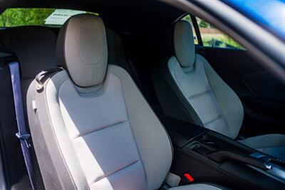 2011 Chevrolet Camaro 1LT   - Photo 36 - Albuquerque, NM 87114