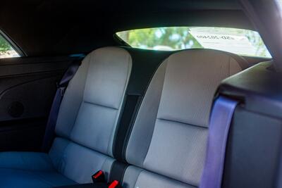 2011 Chevrolet Camaro 1LT   - Photo 33 - Albuquerque, NM 87114