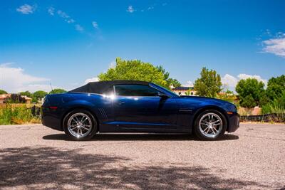 2011 Chevrolet Camaro 1LT   - Photo 8 - Albuquerque, NM 87114