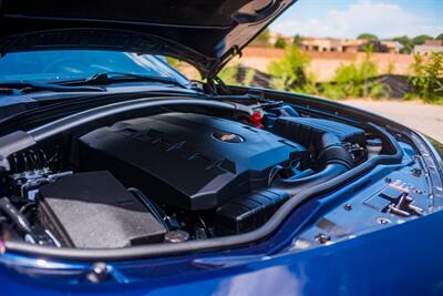 2011 Chevrolet Camaro 1LT   - Photo 14 - Albuquerque, NM 87114