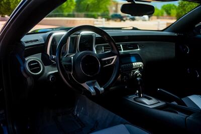 2011 Chevrolet Camaro 1LT   - Photo 17 - Albuquerque, NM 87114