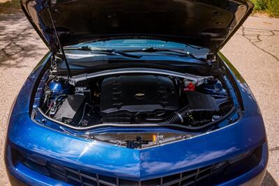 2011 Chevrolet Camaro 1LT   - Photo 13 - Albuquerque, NM 87114