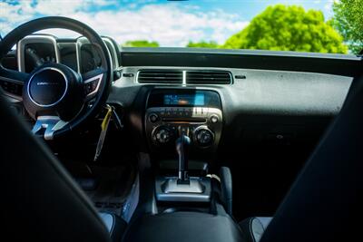 2011 Chevrolet Camaro 1LT   - Photo 69 - Albuquerque, NM 87114