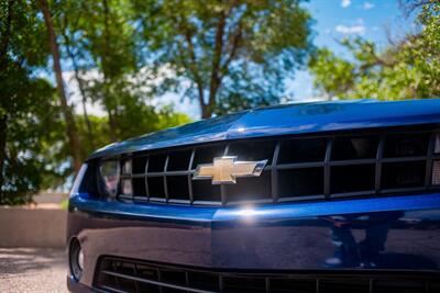 2011 Chevrolet Camaro 1LT   - Photo 49 - Albuquerque, NM 87114
