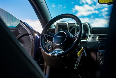 2011 Chevrolet Camaro 1LT   - Photo 32 - Albuquerque, NM 87114