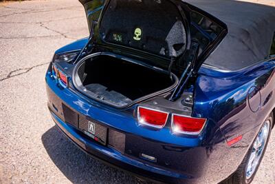 2011 Chevrolet Camaro 1LT   - Photo 53 - Albuquerque, NM 87114