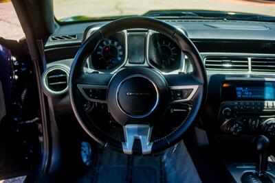 2011 Chevrolet Camaro 1LT   - Photo 68 - Albuquerque, NM 87114