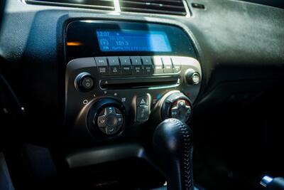 2011 Chevrolet Camaro 1LT   - Photo 25 - Albuquerque, NM 87114
