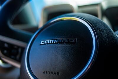 2011 Chevrolet Camaro 1LT   - Photo 64 - Albuquerque, NM 87114