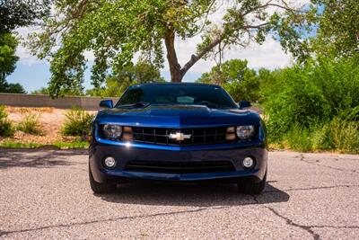 2011 Chevrolet Camaro 1LT   - Photo 40 - Albuquerque, NM 87114