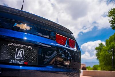 2011 Chevrolet Camaro 1LT   - Photo 48 - Albuquerque, NM 87114